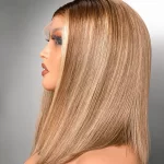 ALYA – 14’’ (5x5 Closure Bob)